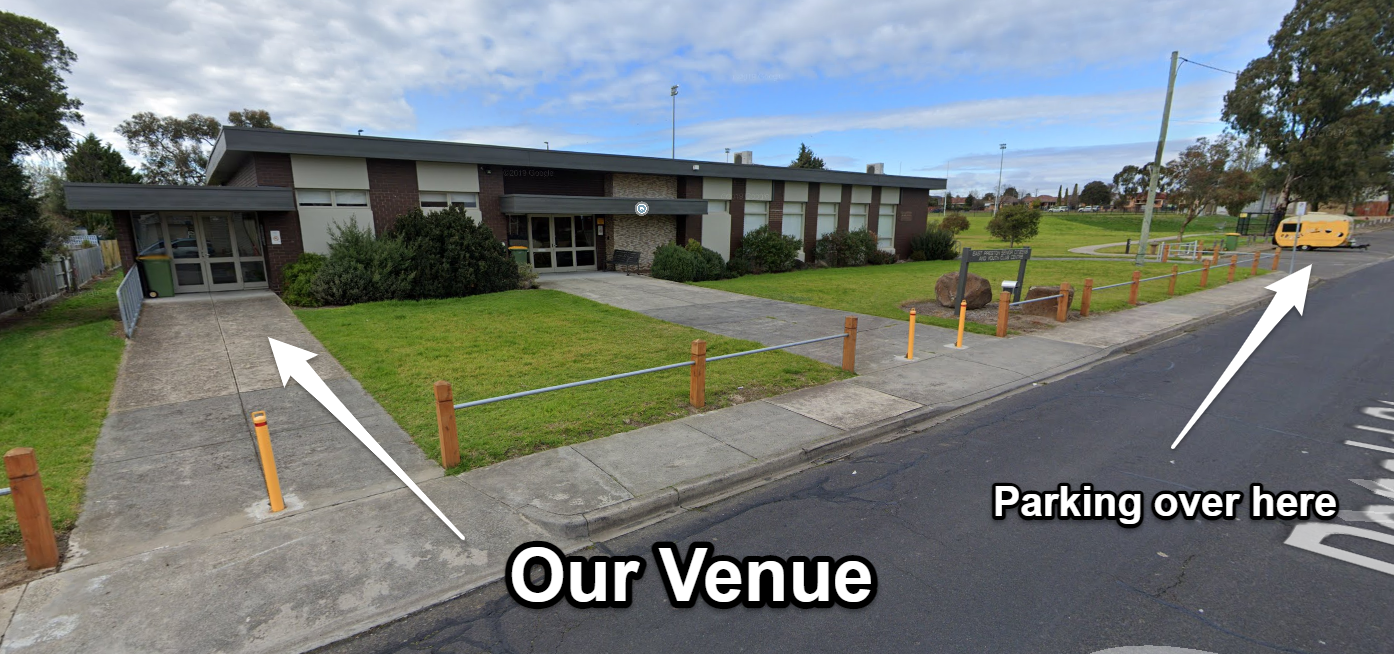 18 Donald St Clyde St Community Hall