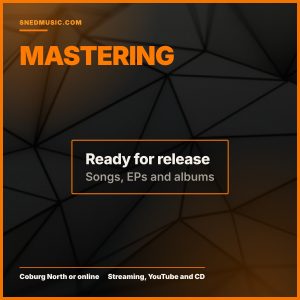 Mastering
